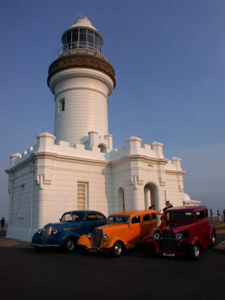 Lighthouse